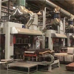 Pressa Per Fare Pallet Di Legno Compresso